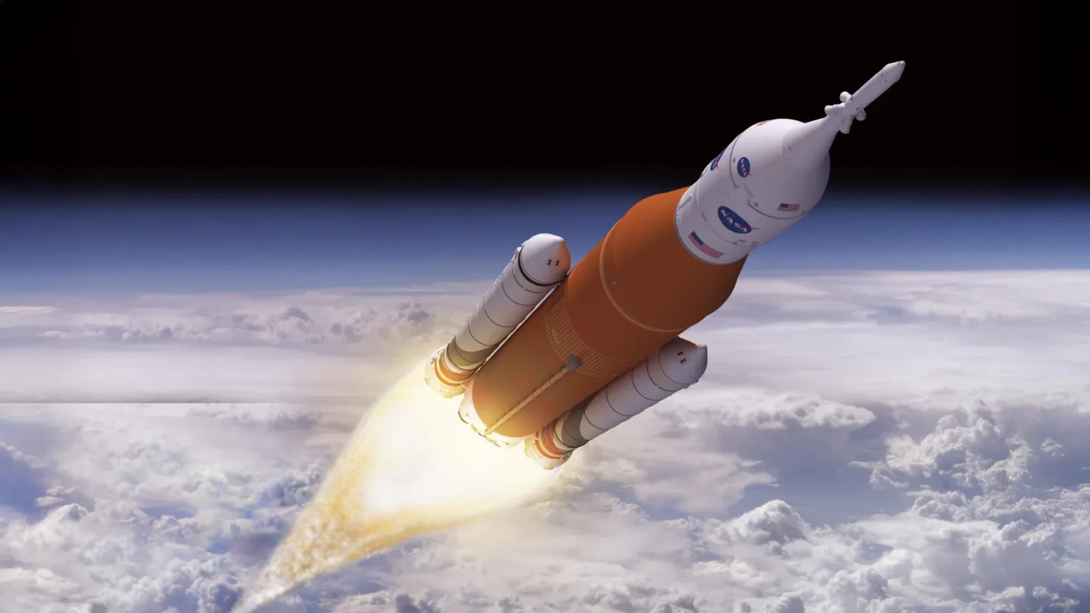 After the success of Artemis II, NASA just took a big step towards the moon
