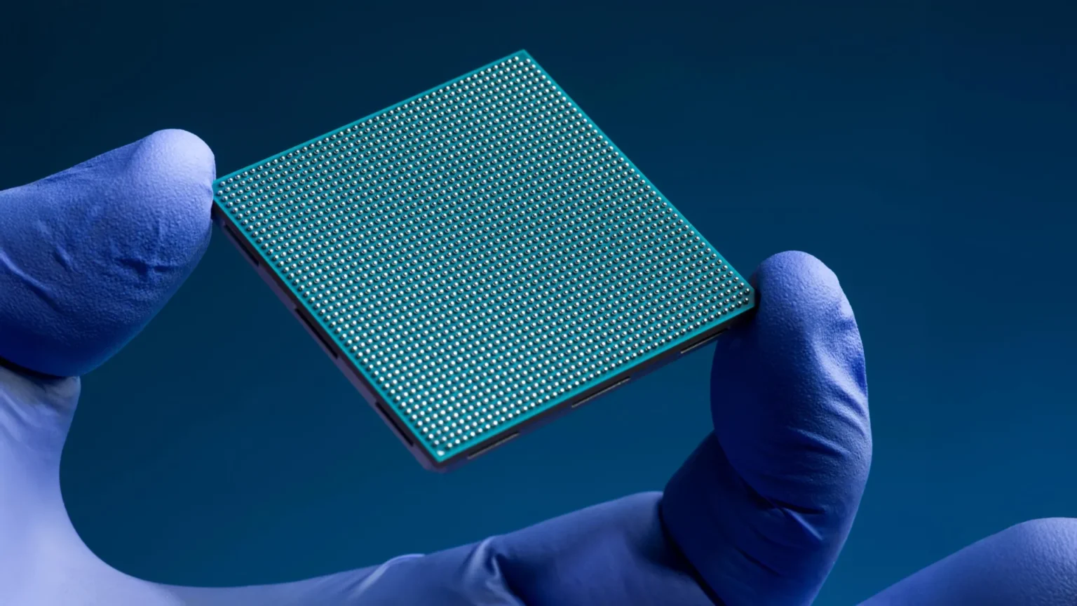 NASA’s new AI space chip will allow spacecraft to think for themselves