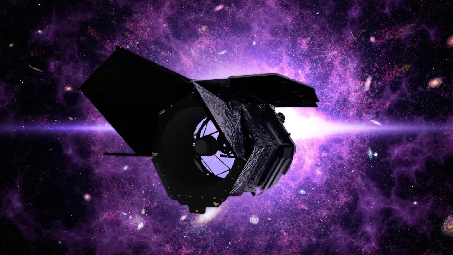 NASA’s Rome Space Telescope could reveal millions of invisible neutron stars