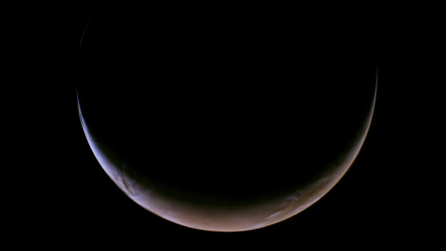 NASA’s Psyche spacecraft uses Mars as a giant slingshot into a mysterious metal world