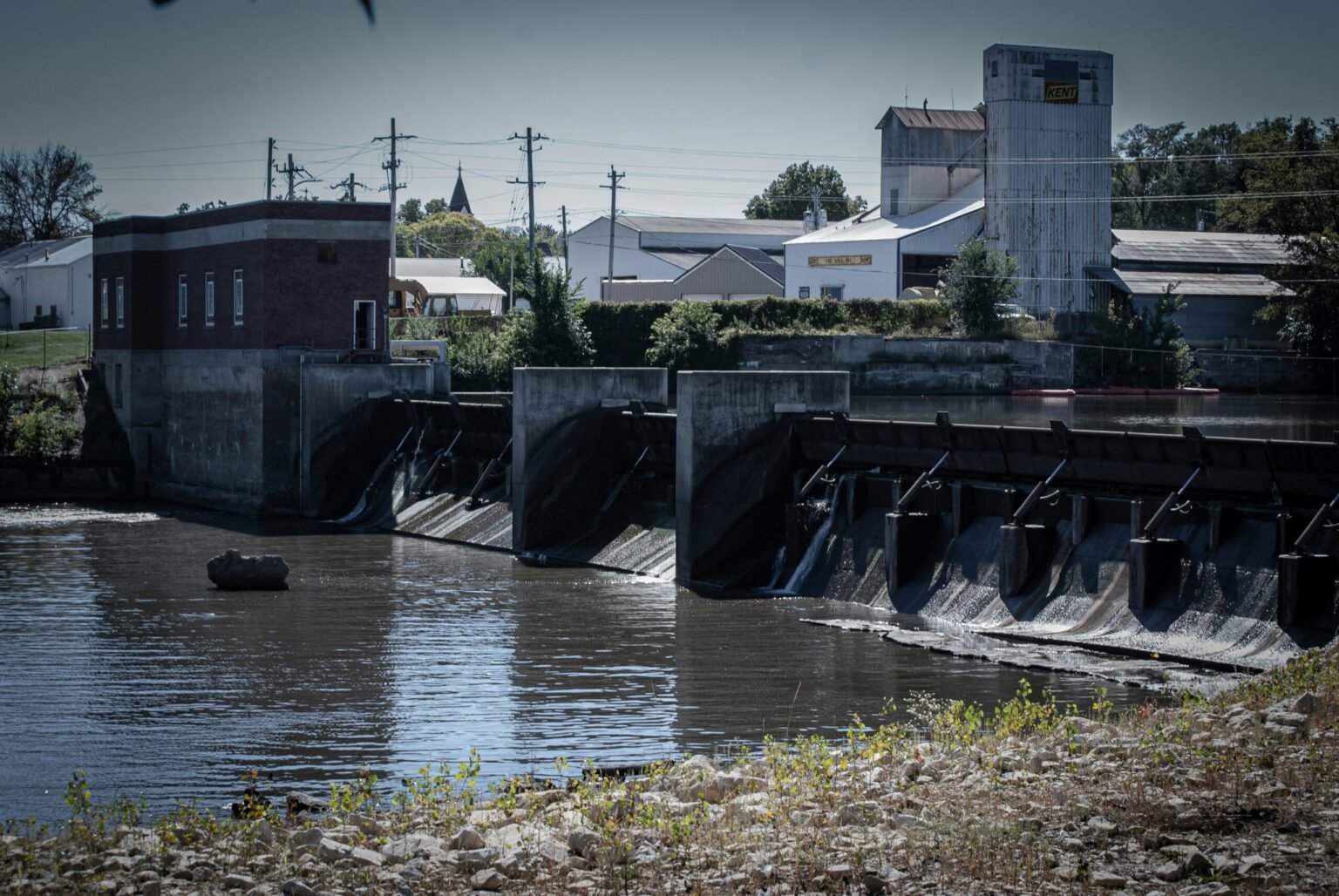 Lawsuit claims EPA failed to protect Iowa from farm contamination in drinking water supply