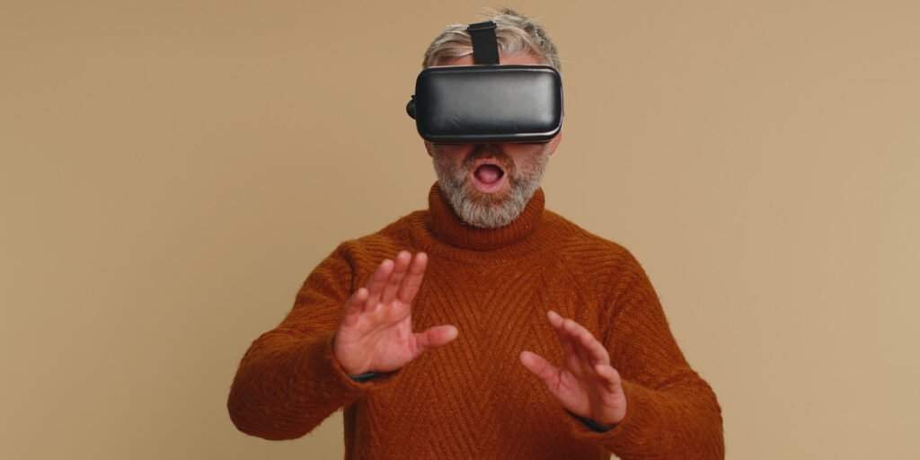 Virtual reality navigation test predicts Alzheimer’s disease risk in healthy adults Virtual reality navigation test predicts Alzheimer’s disease risk in healthy adults