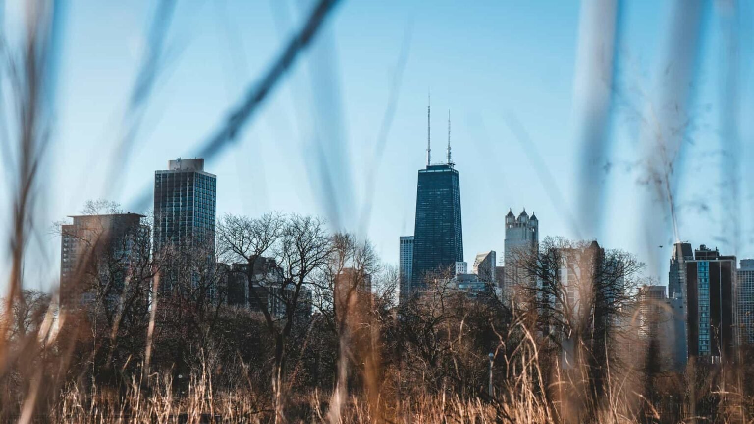 New research on the relationship between land use and mental health » NCRC