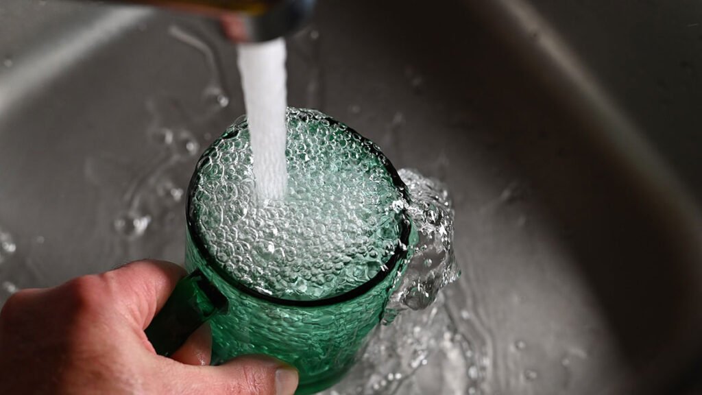 Court overturns landmark fluoride decision, sided with EPA
