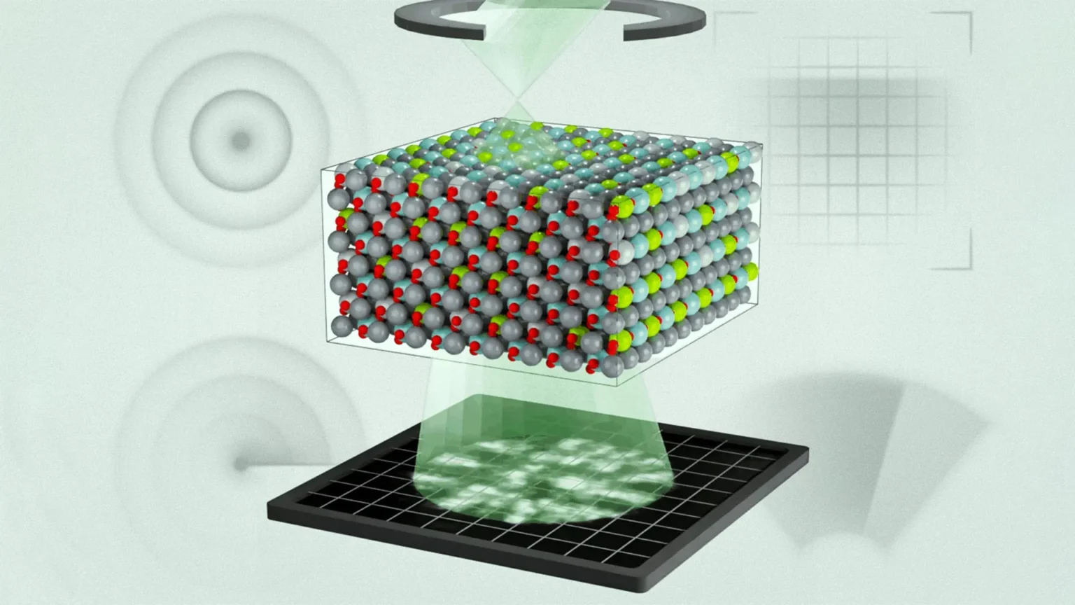 MIT scientists finally reveal hidden structure of mysterious high-tech material