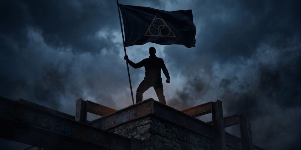 Psychological characteristics that build the extremist personality