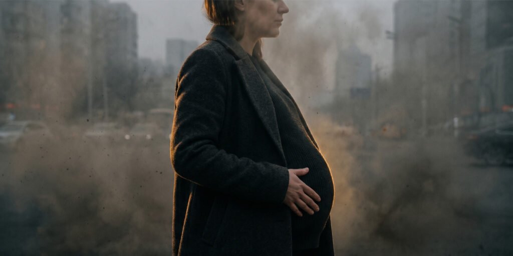 Prenatal air pollution is associated with ADHD symptoms in school-age children, but not clinical diagnosis