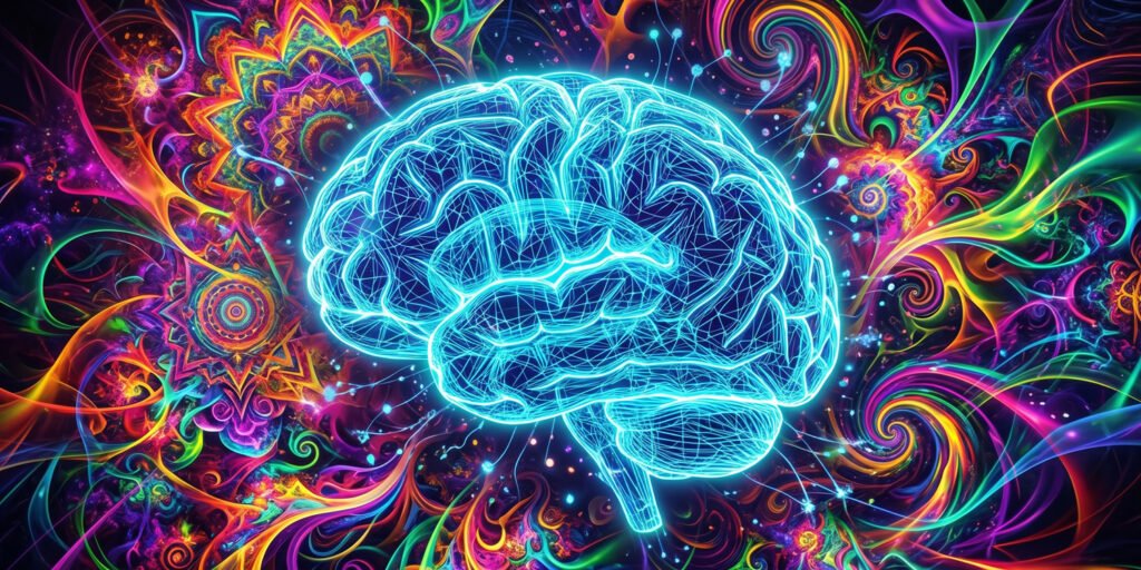 Novel psychedelic compound 25C-NBF exhibits rapid, non-addictive antidepressant effects