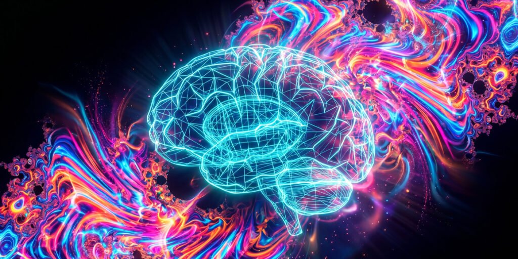 Increased brain entropy with psilocybin predicts lasting psychological insight and well-being