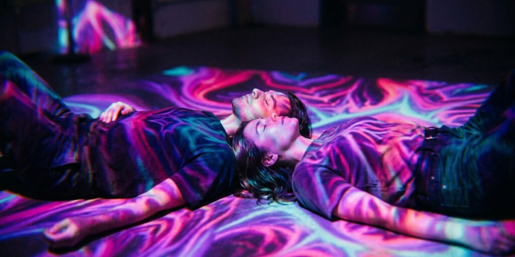 How sharing a psychedelic experience changes your romantic relationship
