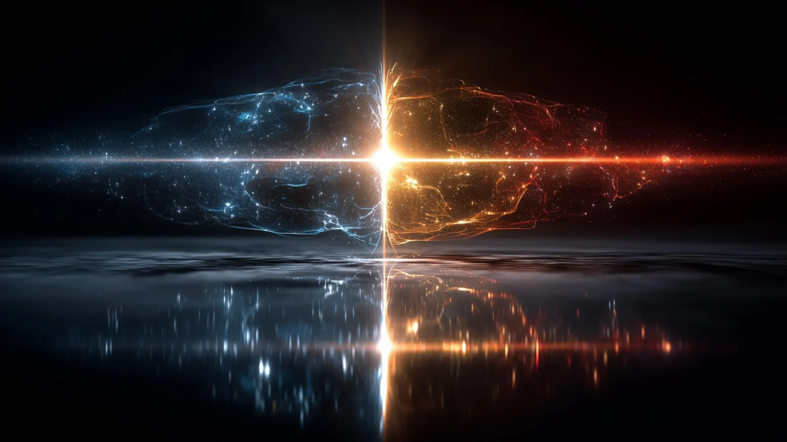 Physicists discover quantum particle that breaks the laws of reality