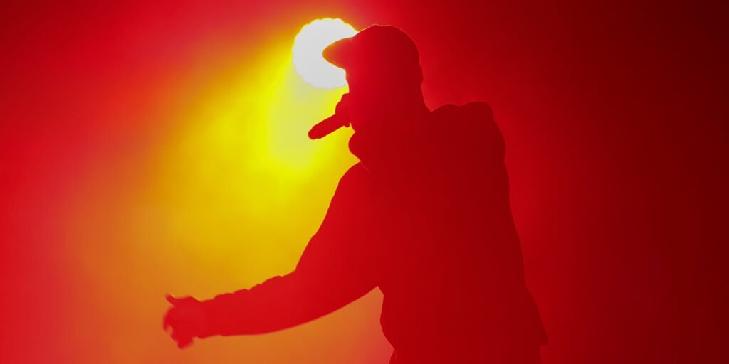 People judge rap music fans to be more likely to commit murder, new study finds People judge rap music fans to be more likely to commit murder, new study finds