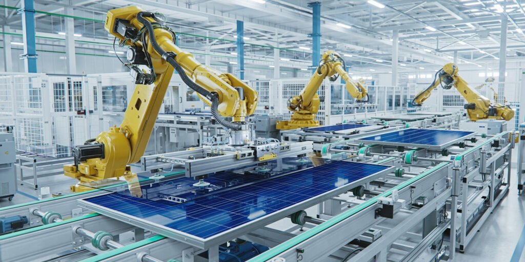 As robots threaten our jobs and identities, people seek solace in unequal social structures