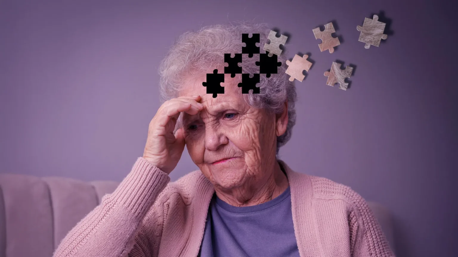 Scientists discover why women are at greater risk of Alzheimer’s disease