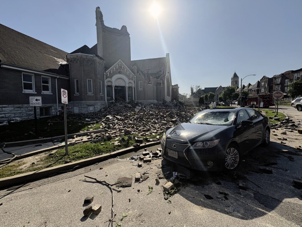 States require property and casualty insurance records to study climate change