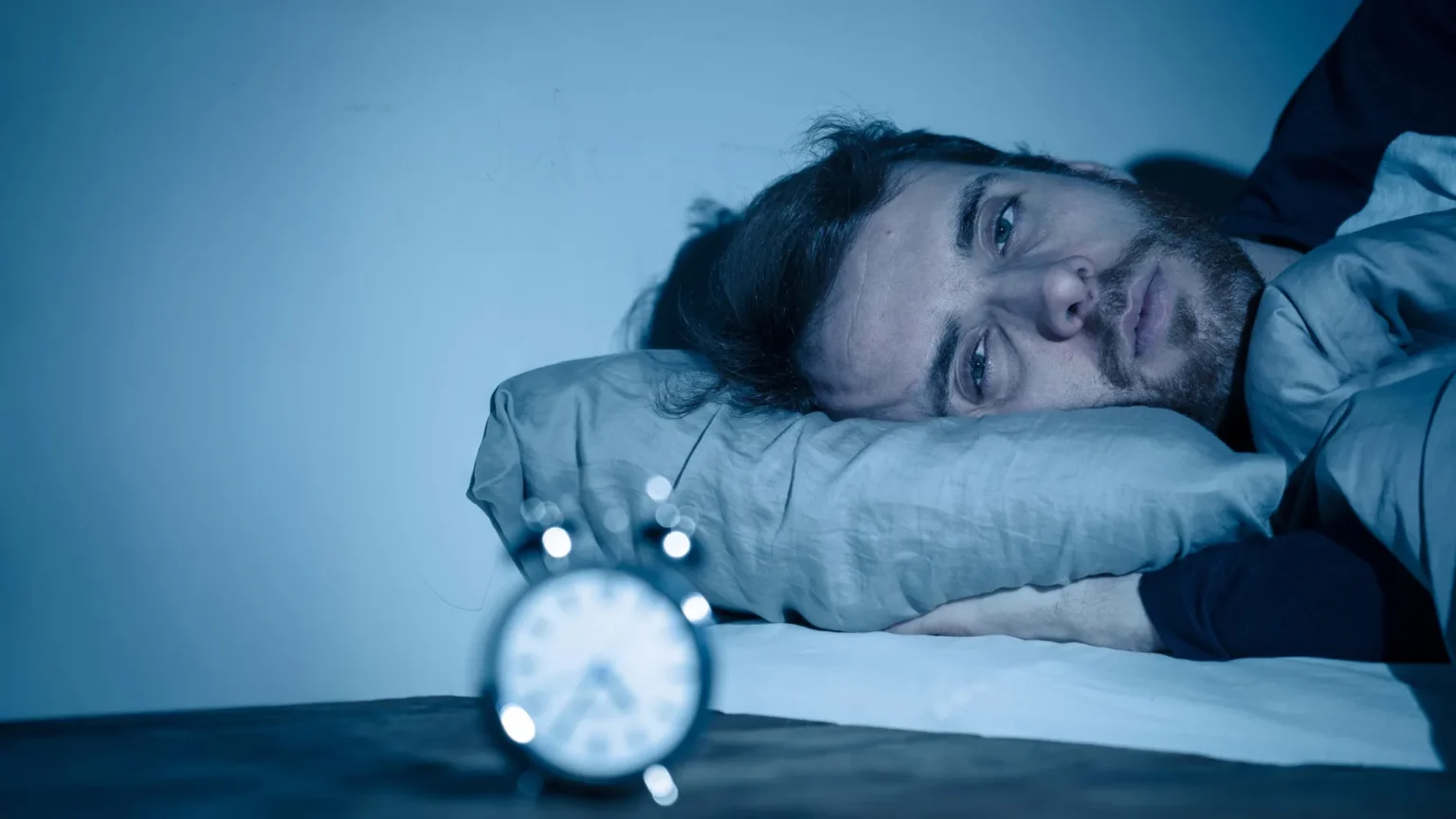 This common sleep habit can double your risk of heart attack