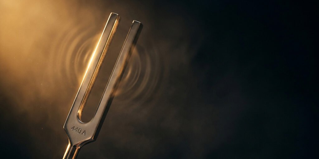 Does tuning your music to 432Hz really heal you? Scientists explain viral trends