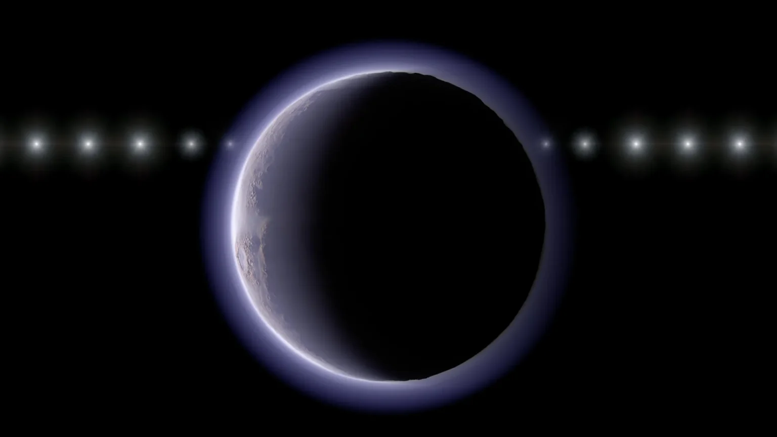 This small world outside our solar system has an atmosphere. That can’t be true