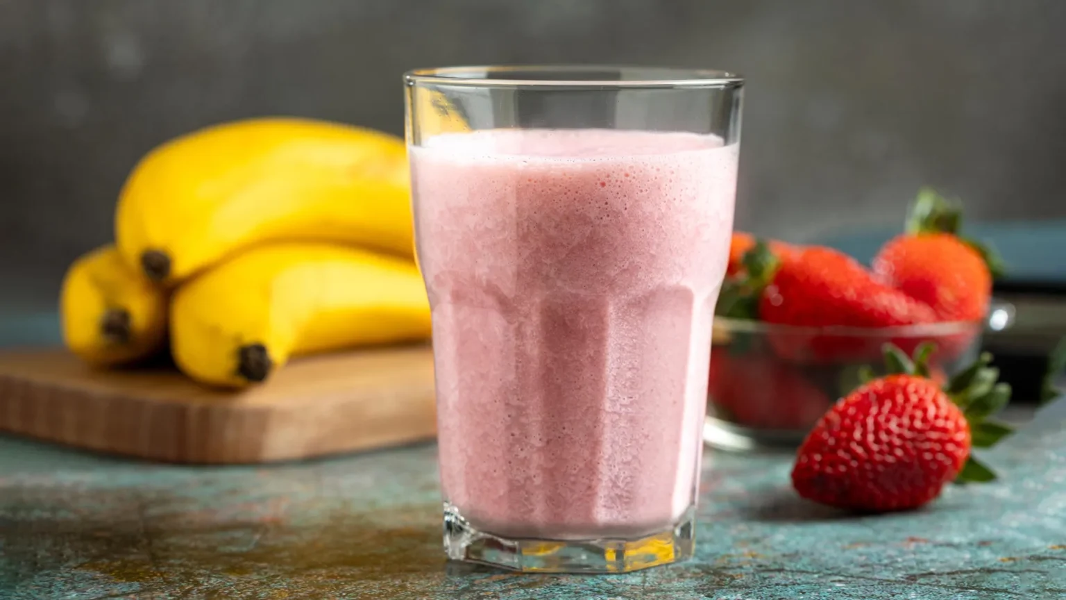 Surprising study reveals why you shouldn’t add bananas to smoothies