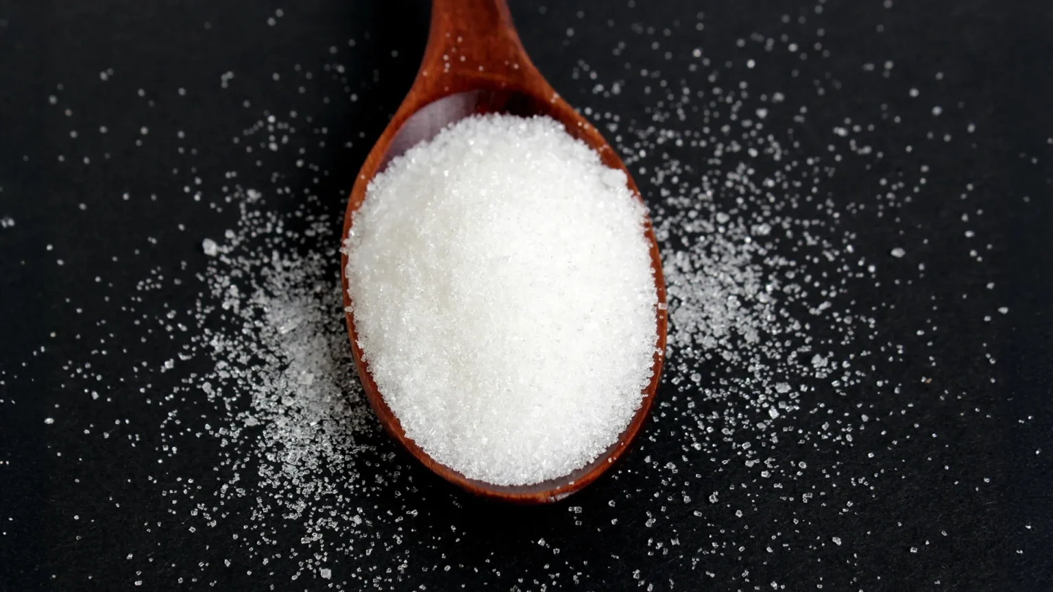 Scientists say this common sweetener may be secretly rewiring your metabolism