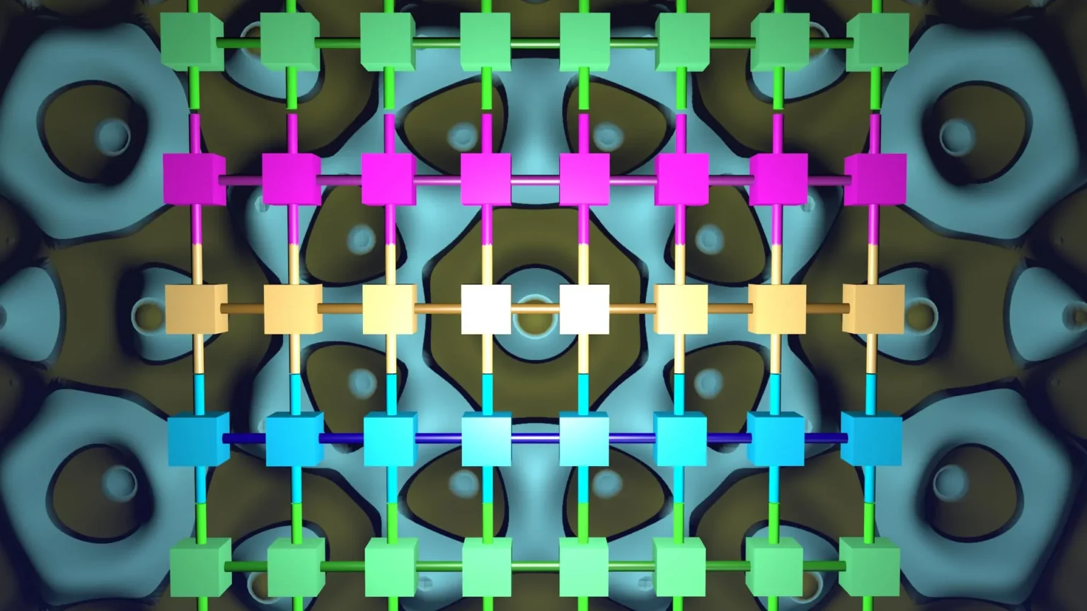 New quantum algorithm solves ‘impossible’ materials problems in seconds New quantum algorithm solves ‘impossible’ materials problems in seconds