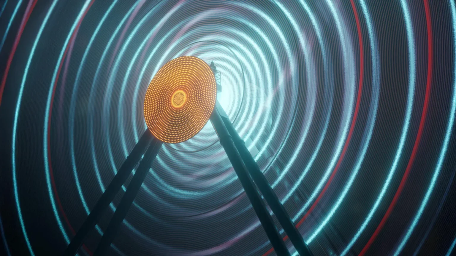 Scientists discover atoms suddenly rotate backwards in quantum experiment