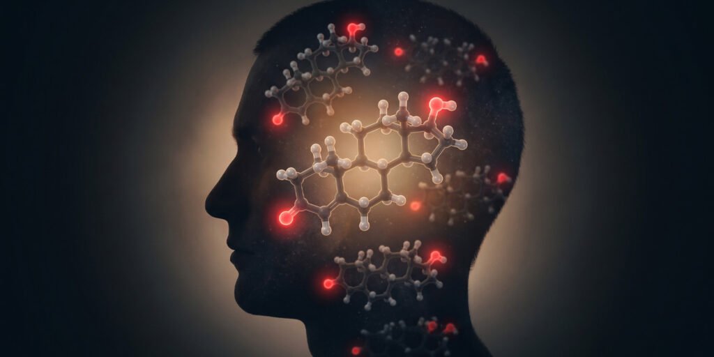 Testosterone myth? Large-scale analysis finds no association between ‘macho’ hormones and risk-taking