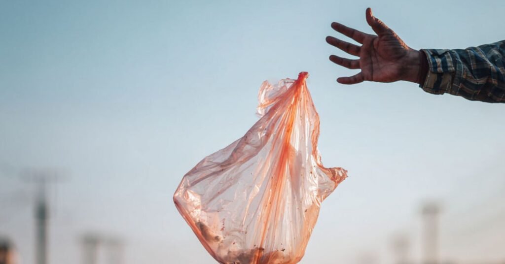 Can gut microbes repair damage caused by microplastics? Can gut microbes repair damage caused by microplastics?
