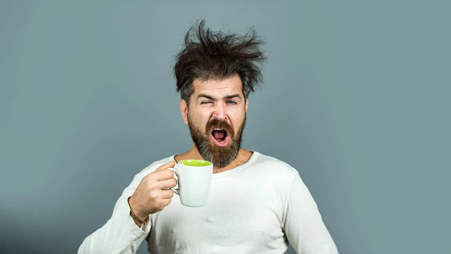 Caffeine reverses memory impairment caused by sleep deprivation Caffeine reverses memory impairment caused by sleep deprivation
