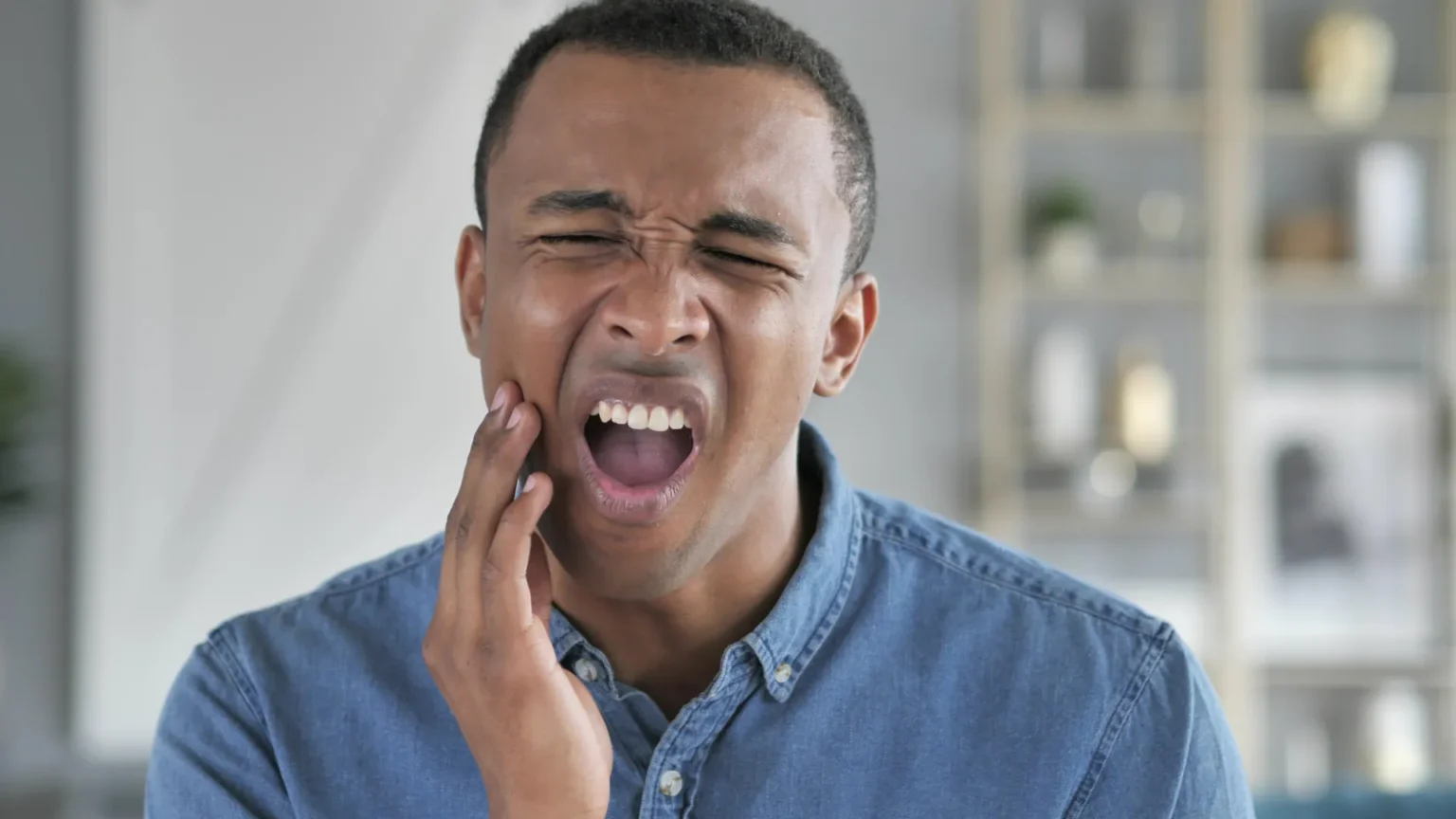 This silent tooth infection can have negative effects on your entire body