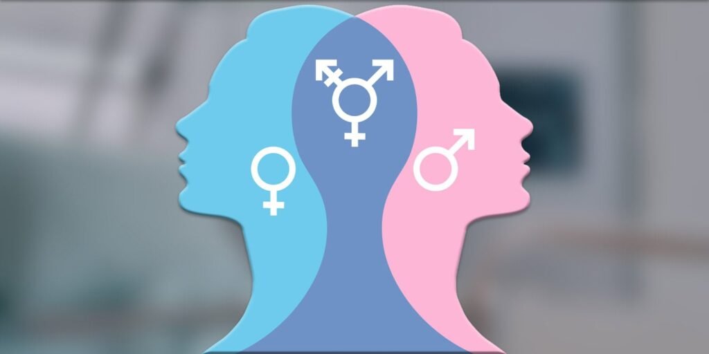 Transgender people face higher rates of discrimination and violence than cisgender sexual minorities.