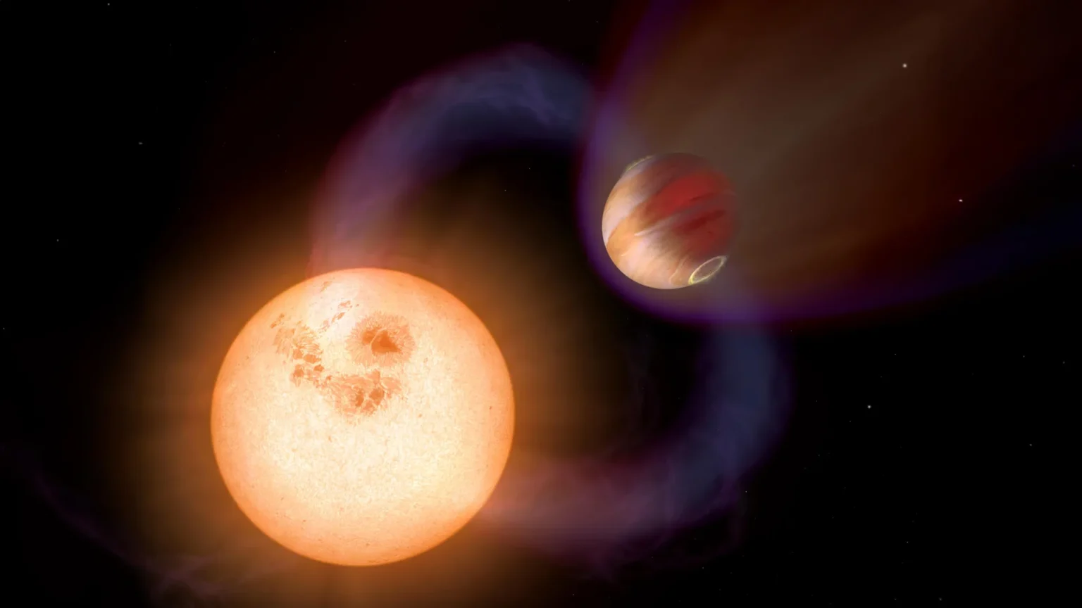 Powerful AI discovers over 100 hidden planets in NASA data, including rare and extreme worlds