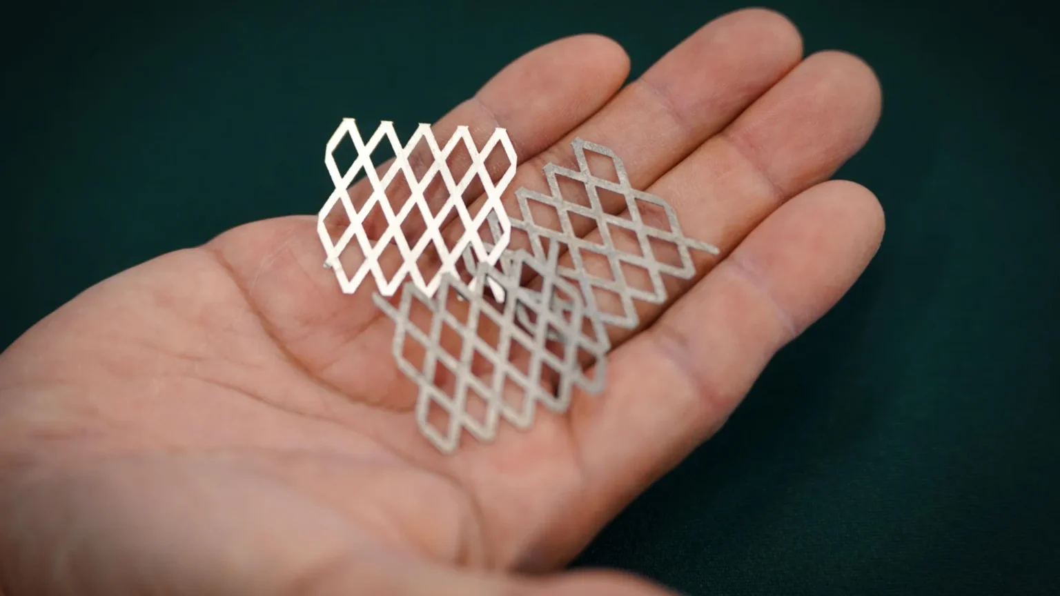 ‘Unexplainable’ – new ultra-stainless steel surprises researchers