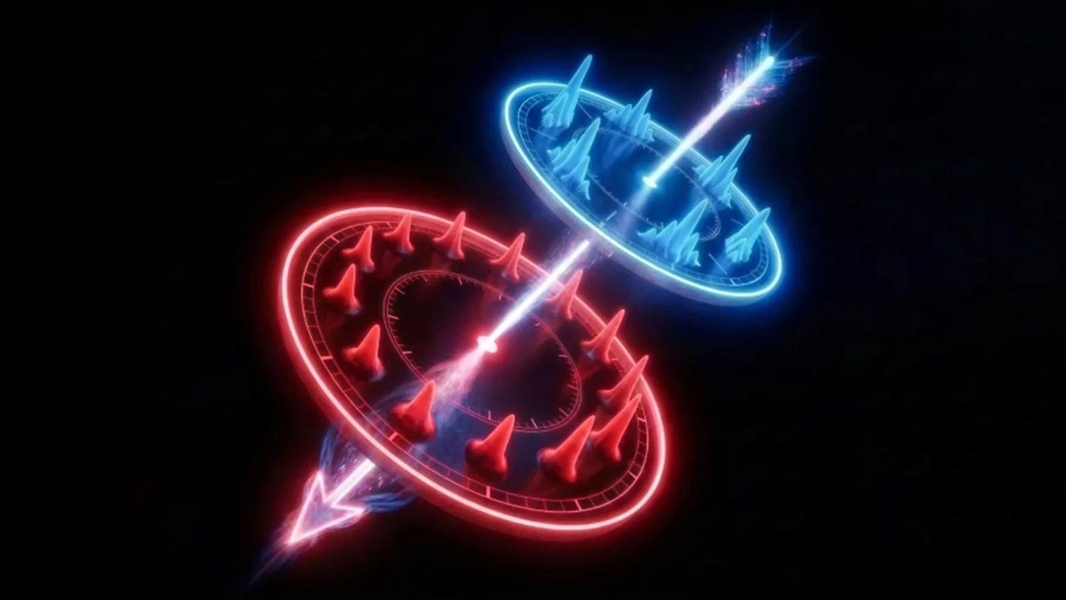 Physicists finally solve the strange mystery of ‘breathing’ lasers