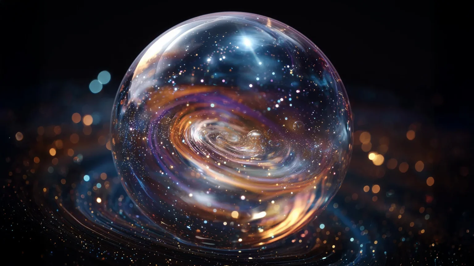 Scientists make surprising discoveries that could change our understanding of the universe