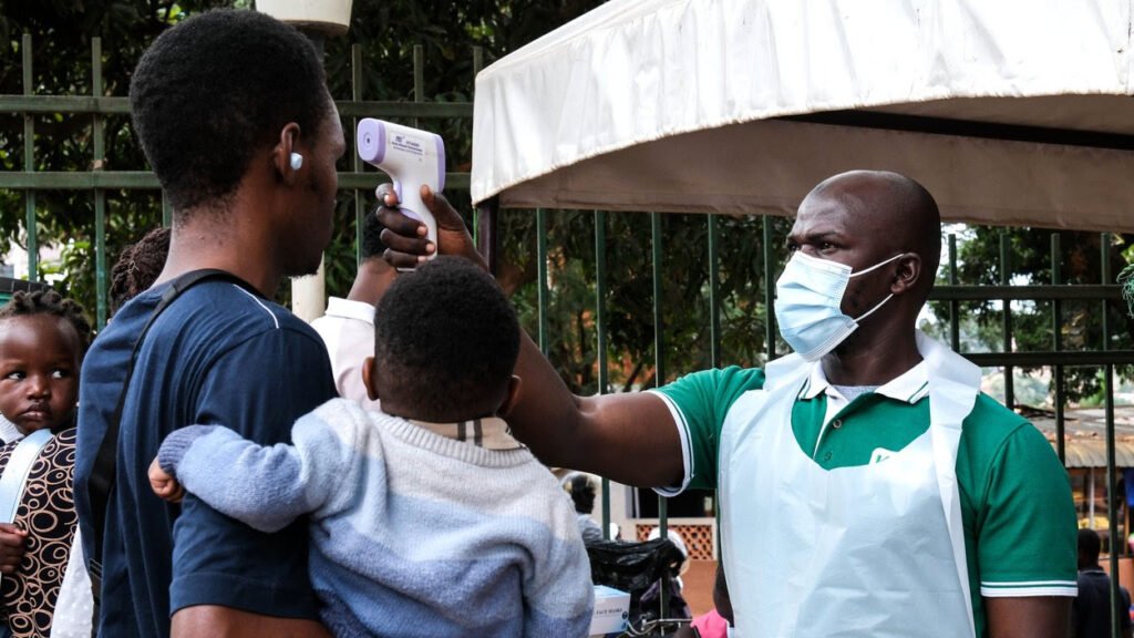 Ebola, ACA, alcohol during pregnancy, and autism: Morning rounds Ebola, ACA, alcohol during pregnancy, and autism: Morning rounds