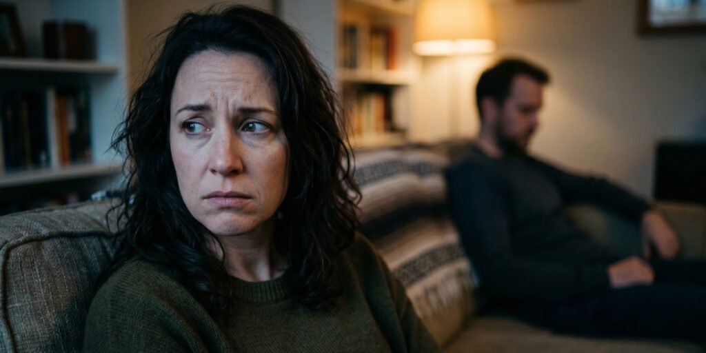 Psychologists identify the main reasons why conversations with partners become negative