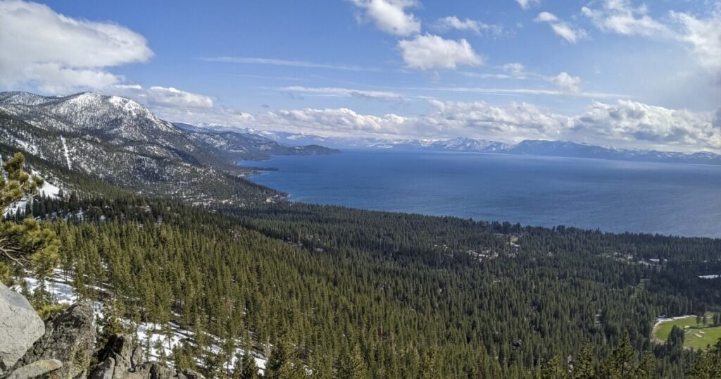 Researchers are still trying to understand microplastics in Lake Tahoe
