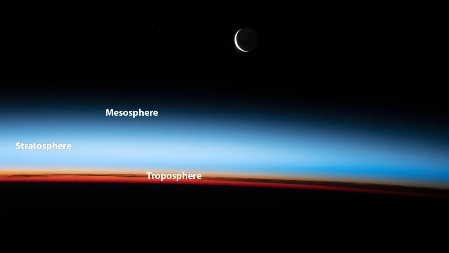 Scientists discover strange way CO2 cools parts of Earth’s atmosphere