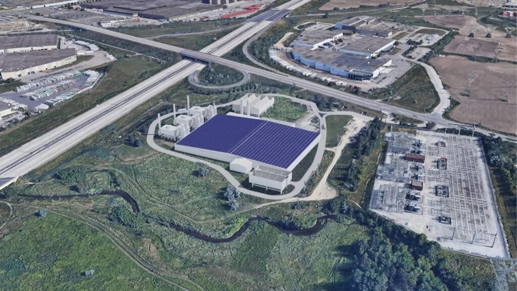 Canada’s largest trash incinerator is coming to Ontario. Medical experts say people will pay a price