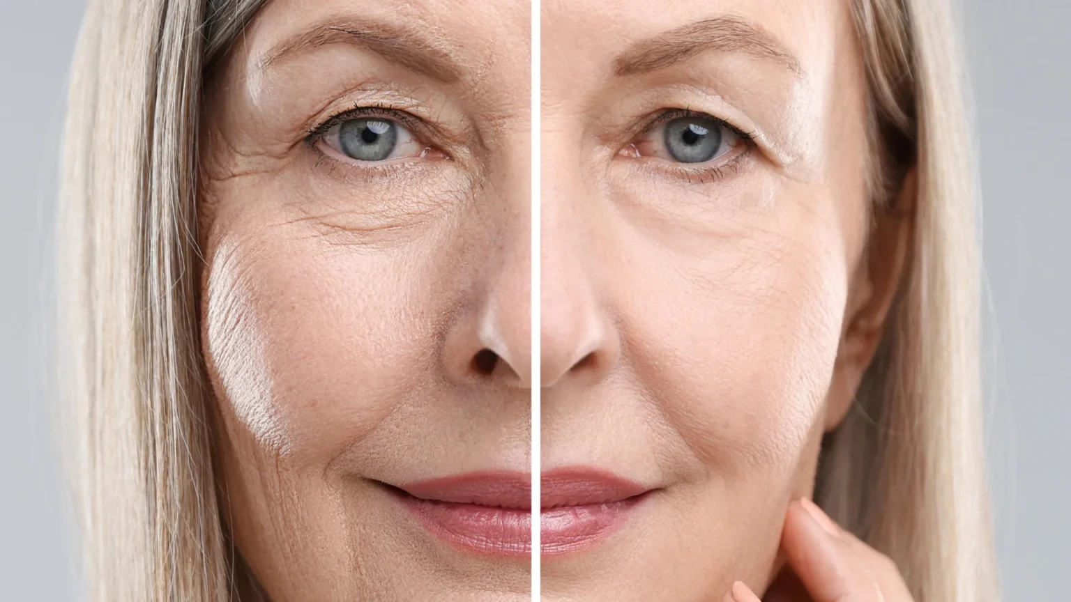 Scientists reversed biological age in older people by changing diet for 4 weeks