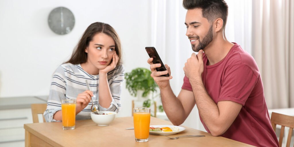 People who are obsessed with anxiety become even more depressed when their partner doesn’t like them.