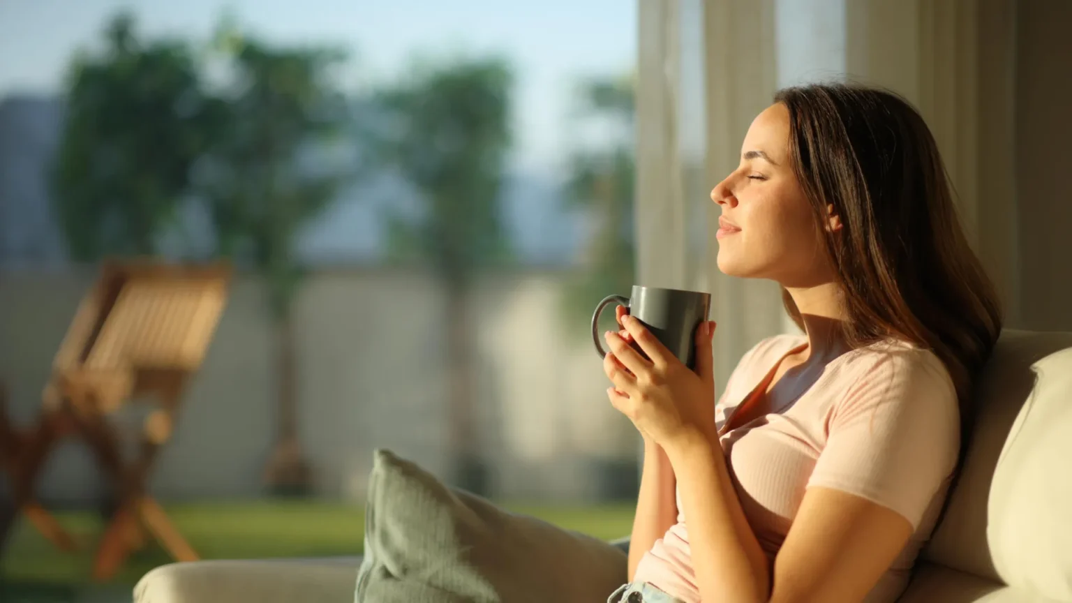 Scientists have discovered how coffee actually affects your gut and brain