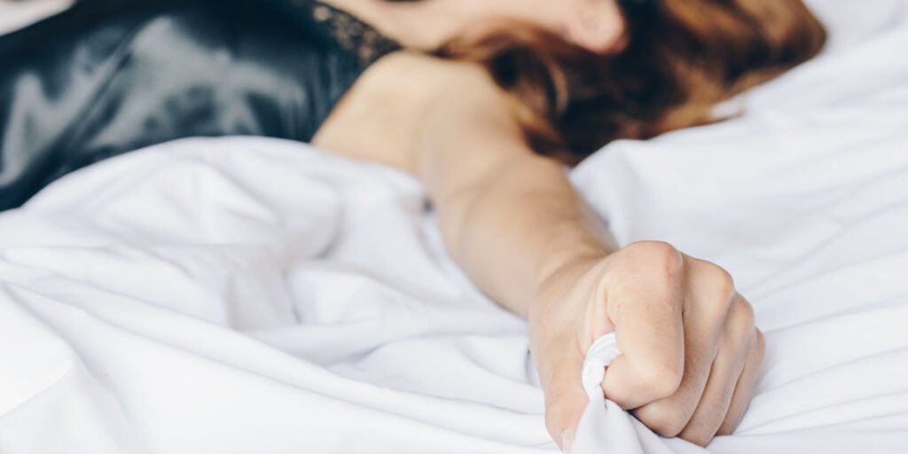What science says about masturbation and long-distance relationships What science says about masturbation and long-distance relationships