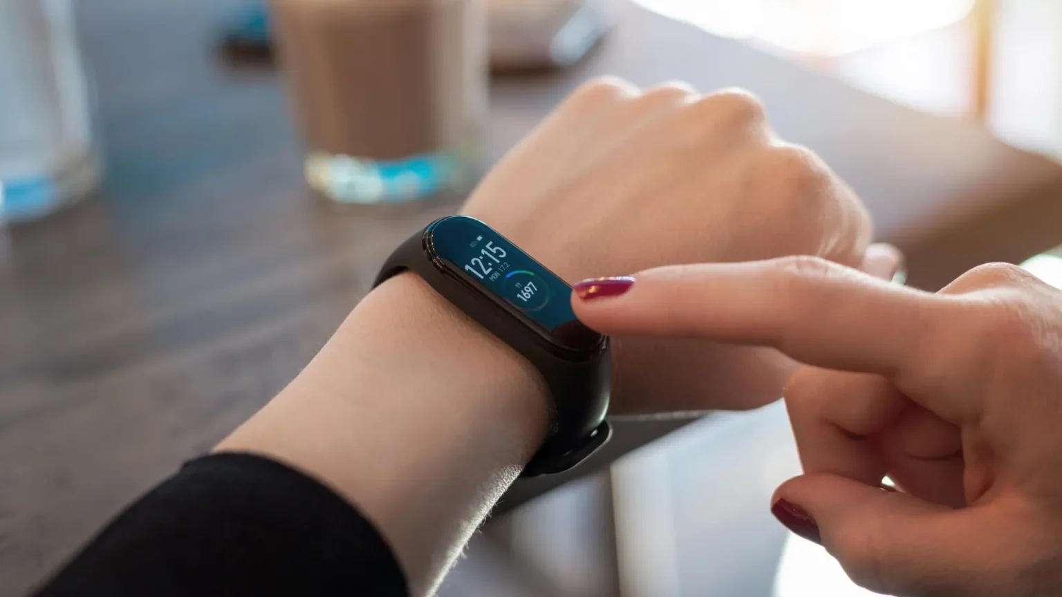 Scientists say 8,500 steps a day can prevent weight loss