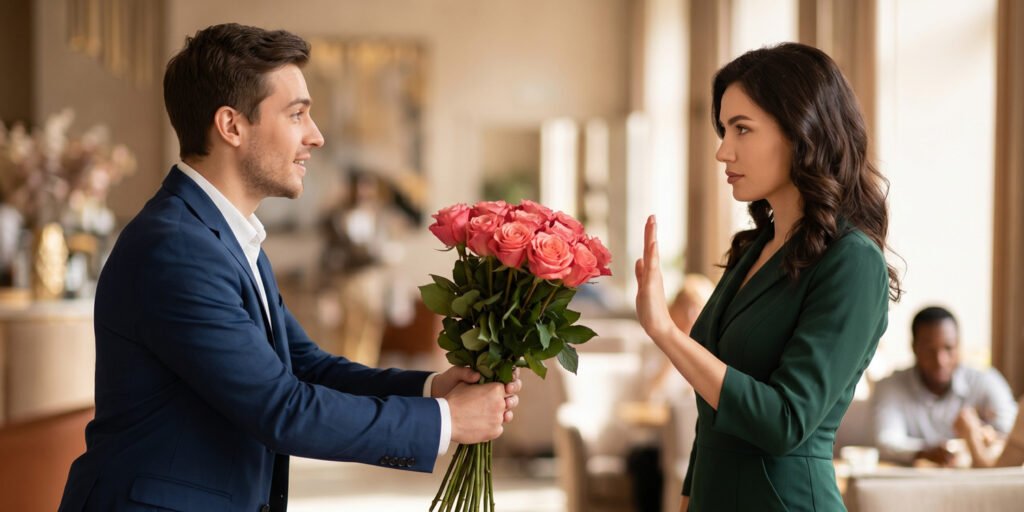 Sexual arousal causes ‘tunnel vision’ and makes vague dating cues seem like you’re interested