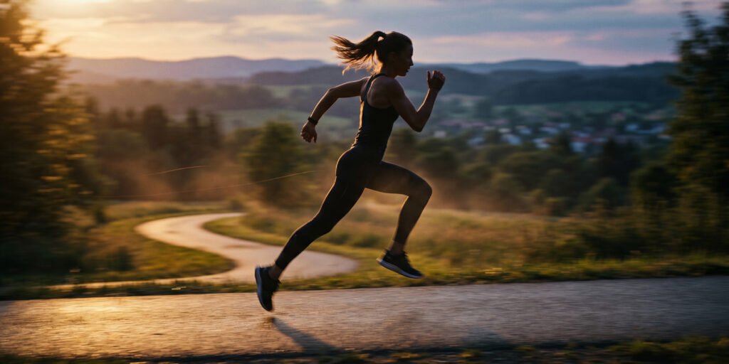 30 minutes of aerobic exercise reduces exam anxiety and increases students’ cognitive focus