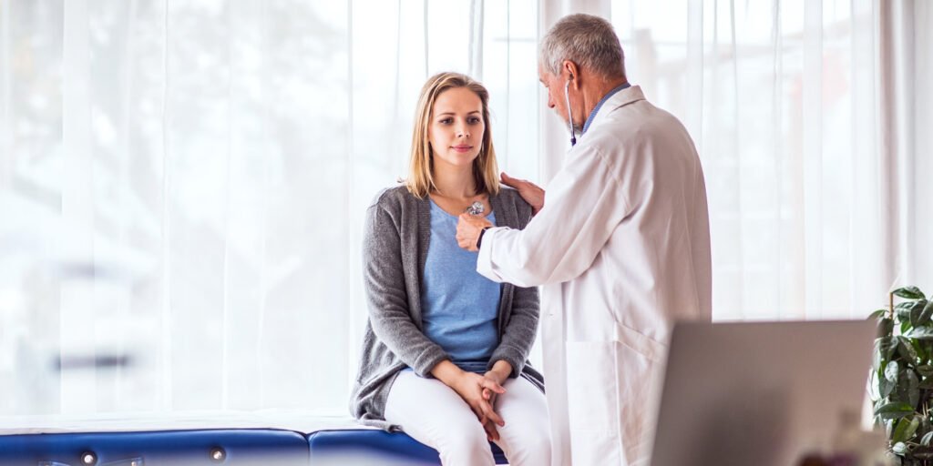 Declining trust in doctors widens health disparities between conservative and liberal Americans