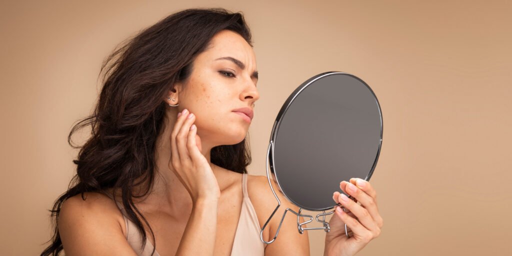 Self-identifying as a feminist can increase materialism and inadvertently increase body image concerns.