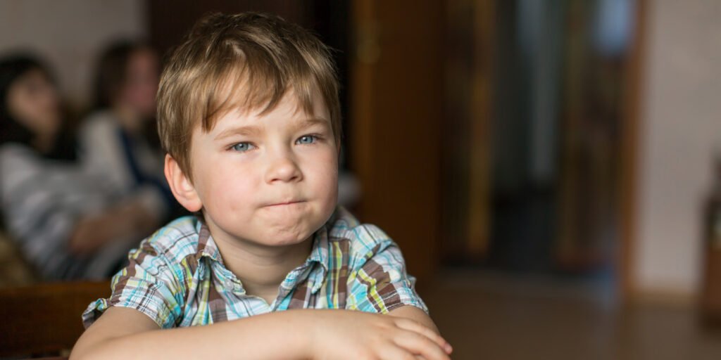 Children in several countries say that being asked to help reduces their joy in doing good. Children in several countries say that being asked to help reduces their joy in doing good.